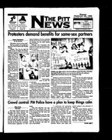 Pitt news