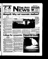 Pitt news