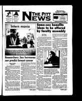Pitt news