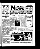 Pitt news