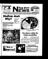 Pitt news