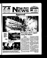 Pitt news
