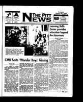 Pitt news