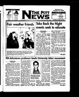Pitt news