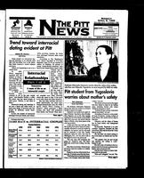Pitt news