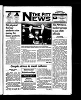 Pitt news