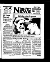 Pitt news