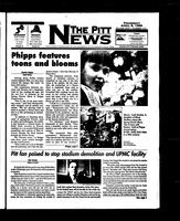 Pitt news