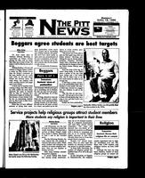 Pitt news