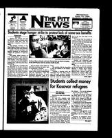 Pitt news
