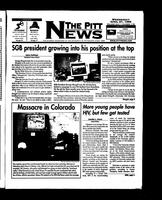 Pitt news