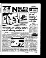 Pitt news