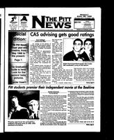 Pitt news