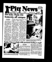 Pitt news