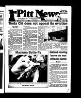Pitt news