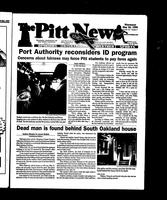 Pitt news
