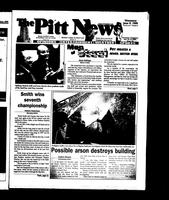 Pitt news
