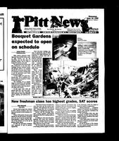 Pitt news