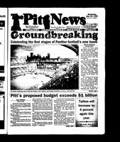 Pitt news