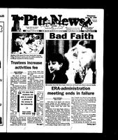 Pitt news