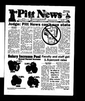 Pitt news