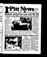 Pitt news