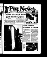 Pitt news