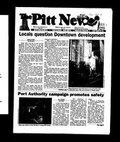Pitt news