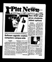 Pitt news