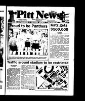Pitt news