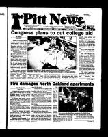 Pitt news