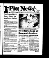 Pitt news