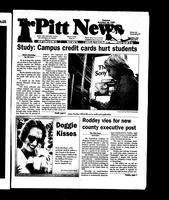 Pitt news