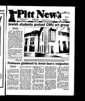 Pitt news