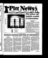Pitt news