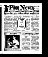 Pitt news
