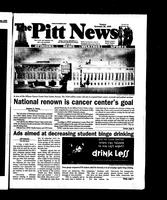 Pitt news