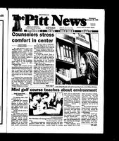Pitt news
