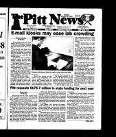 Pitt news