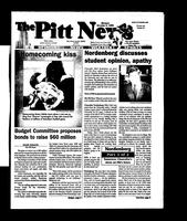 Pitt news