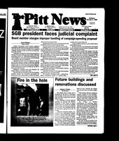 Pitt news
