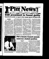 Pitt news