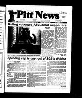 Pitt news