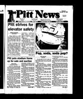 Pitt news