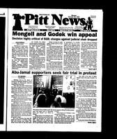 Pitt news