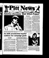 Pitt news