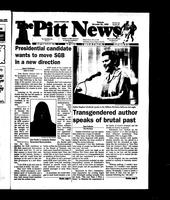 Pitt news