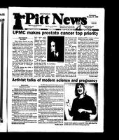 Pitt news