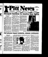 Pitt news