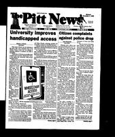 Pitt news